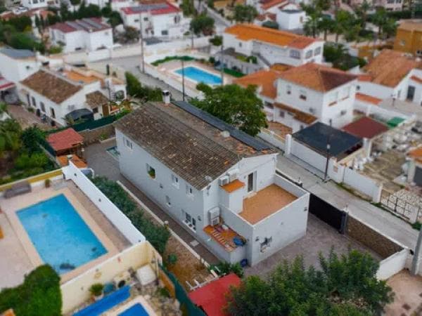 Chalet independiente en venta en Cometa-Carrió, Calpe
thumbnail 1