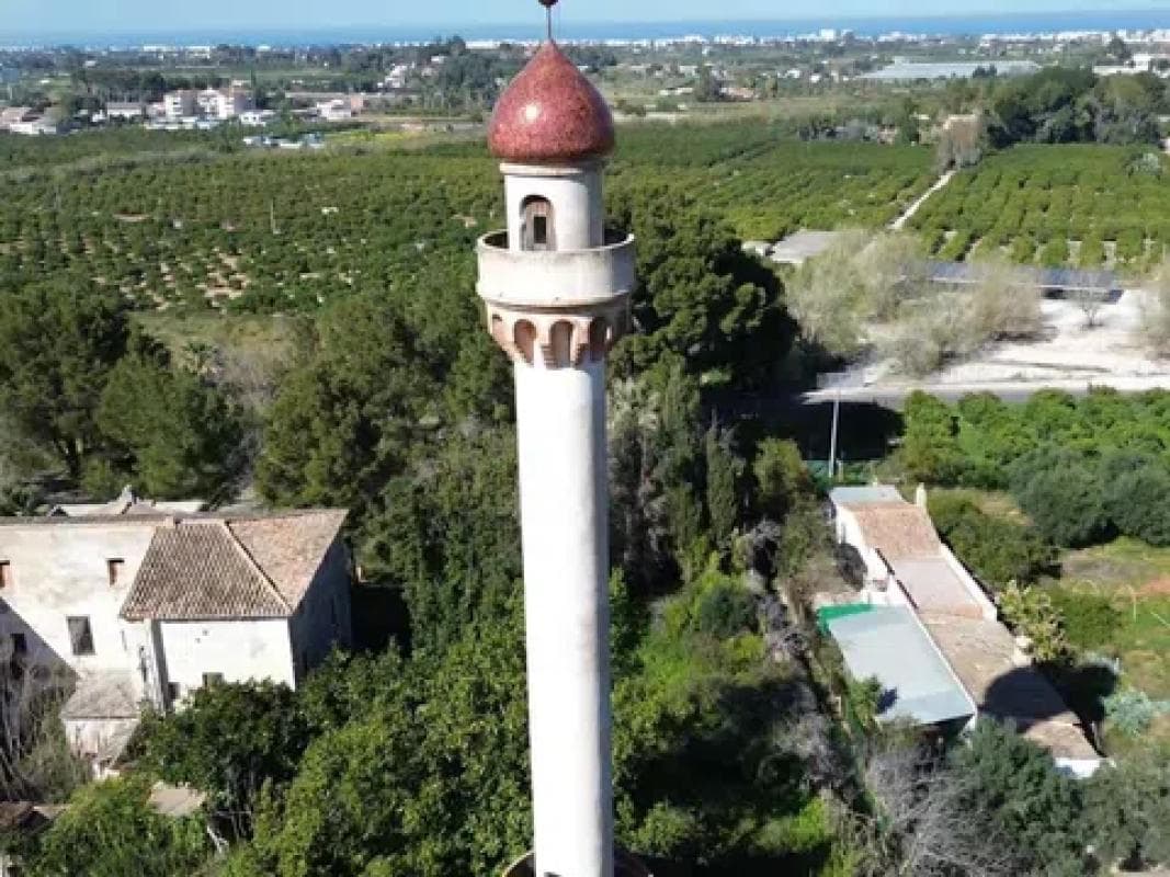 Venta de finca rústica en La Xara - La Sella - Jesús Pobre , Denia photo 5