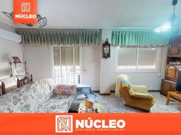 Venta de piso en Calle Pablo Picasso, Elche / Elx
photo 1