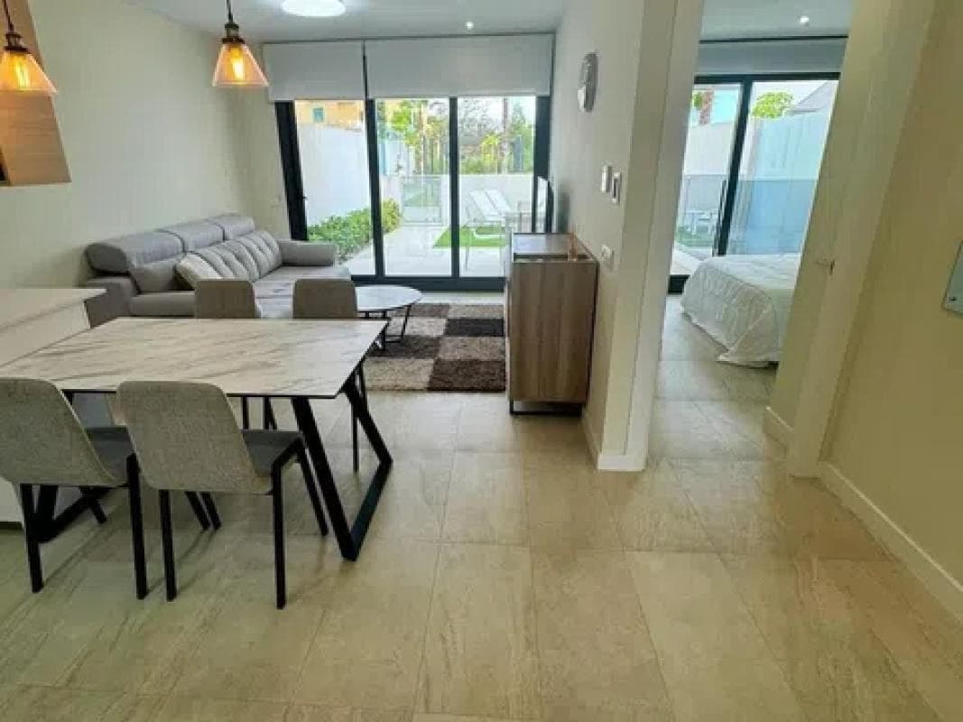 Продажа отдельного шале в Golf Bahía, Финестрат photo 5