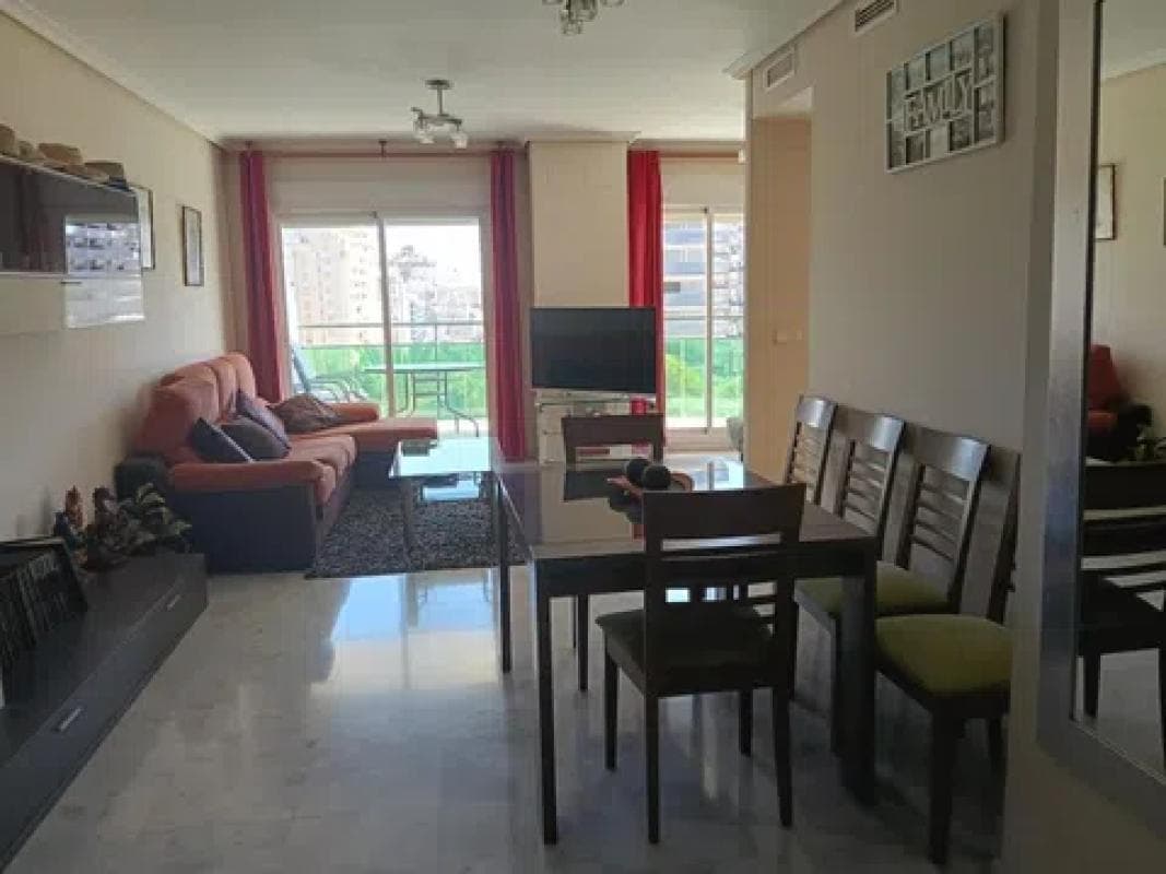 Продажа квартиры на Barrio Las Azaleas - Alkadir, Ла Виллахойоса / Вила Хойоса
photo 3