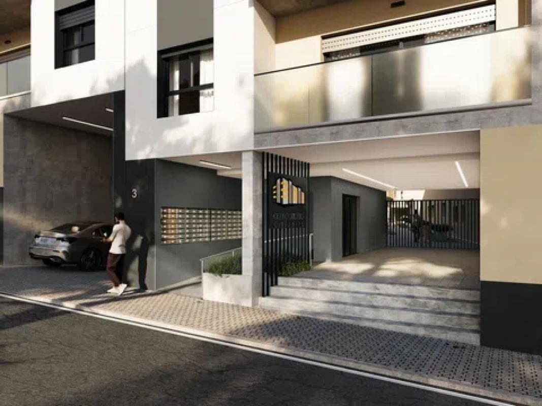 Venta de piso en Camino De las Parras esq. Carrer del Donant, 1, Alicante / Alacant
photo 3