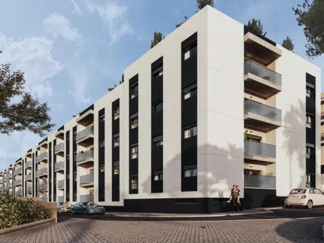 Venta de piso en Camino De las Parras esq. Carrer del Donant, 1, Alicante / Alacant
photo 4