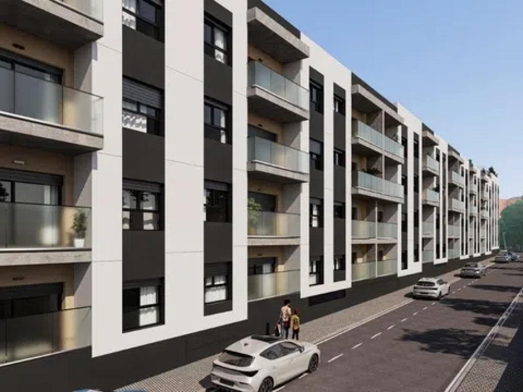 Venta de piso en Camino De las Parras esq. Carrer del Donant, 1, Alicante / Alacant
photo 5