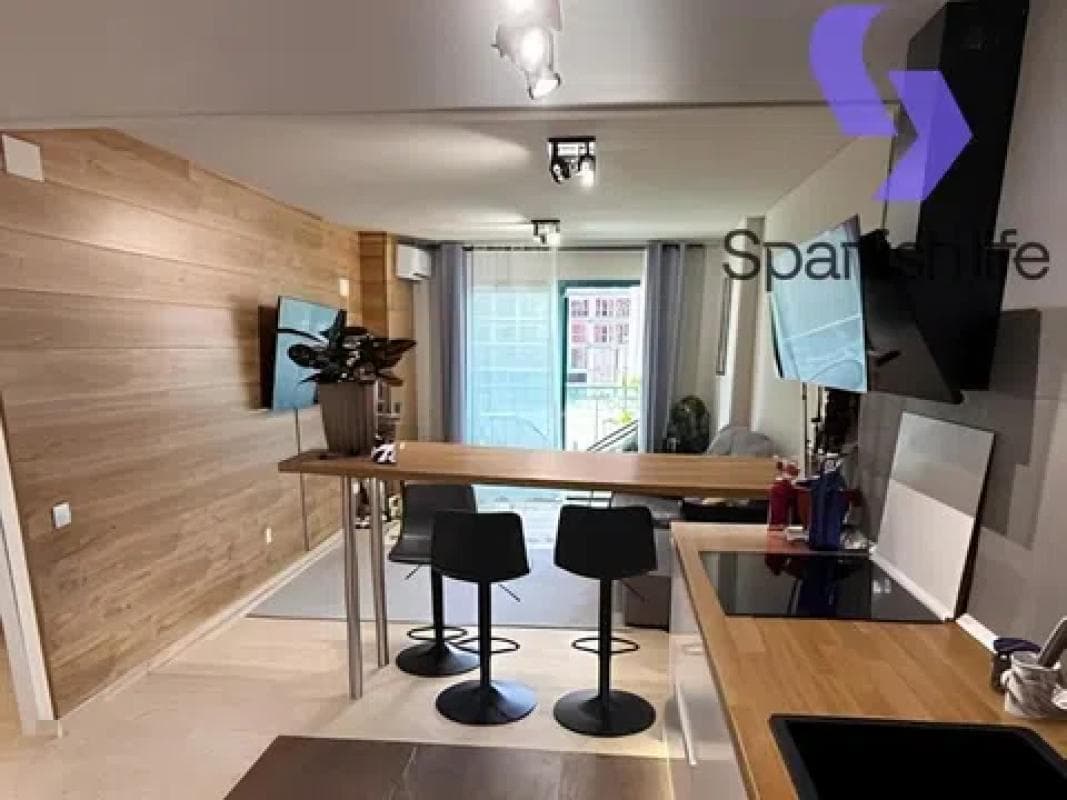 Продажа квартиры на Calle Tramuntana, Ла Виллахойоса / Вила Хойоса
photo 2