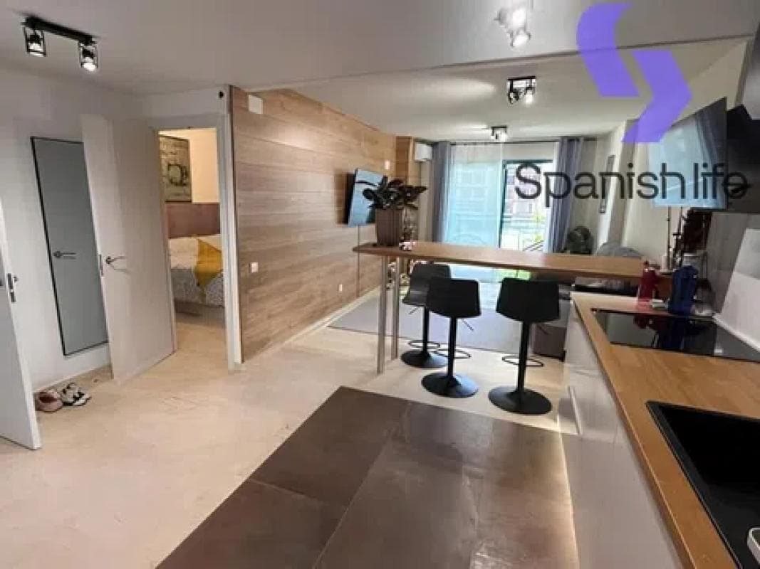 Продажа квартиры на Calle Tramuntana, Ла Виллахойоса / Вила Хойоса
photo 5