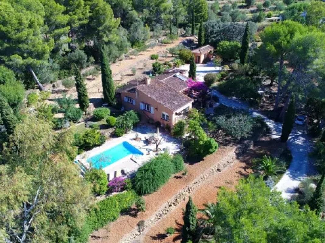 Venta de finca rústica en La Xara - La Sella - Jesús Pobre , Denia photo 5