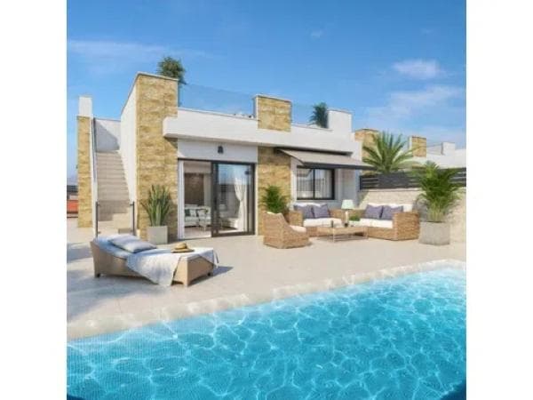 Chalet pareado thumbnail 1