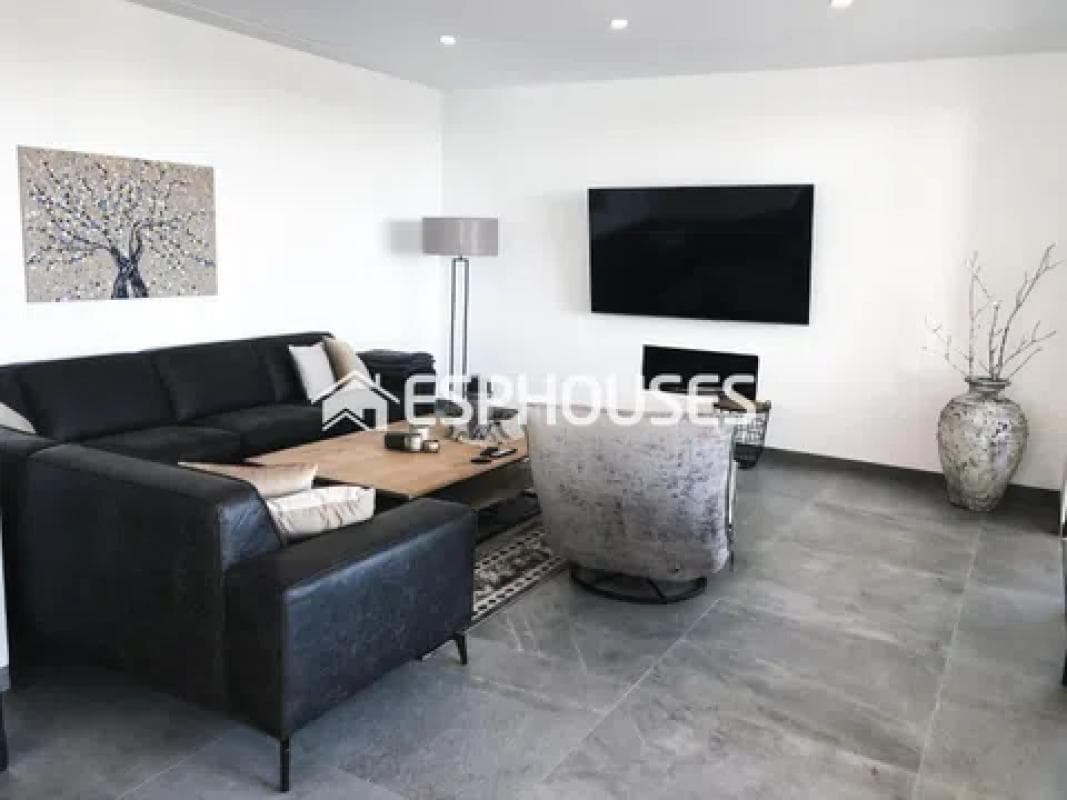 Venta de chalet independiente en Barrio Rojales Hills - Rosa Bungalows, Rojales
photo 4