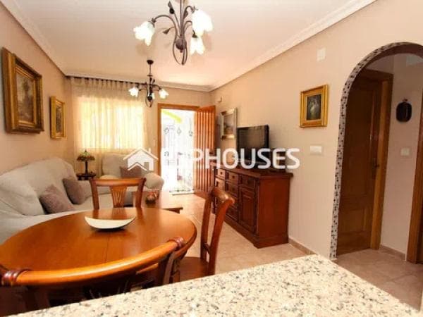 Chalet pareado photo 4