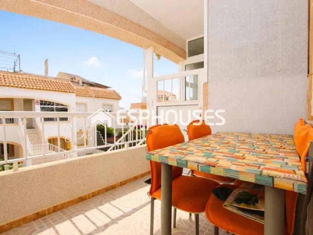 Sale of apartment in Barrio La Siesta - El Salado - Torreta, Torrevieja
photo 5