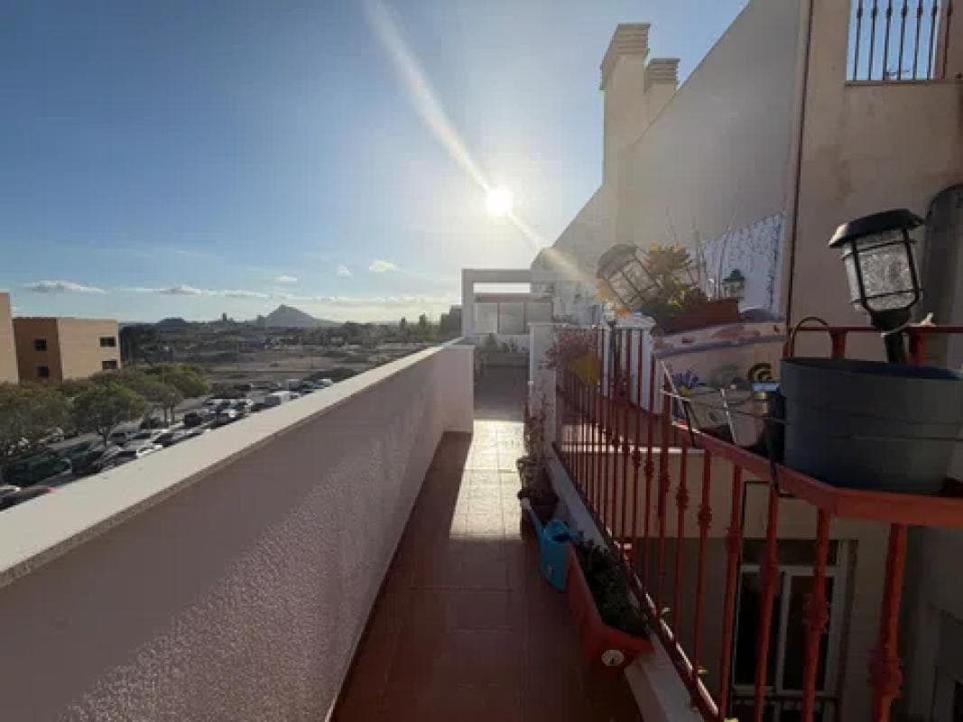 Venta de piso en Calle Bailen, San Vicente del Raspeig
photo 3