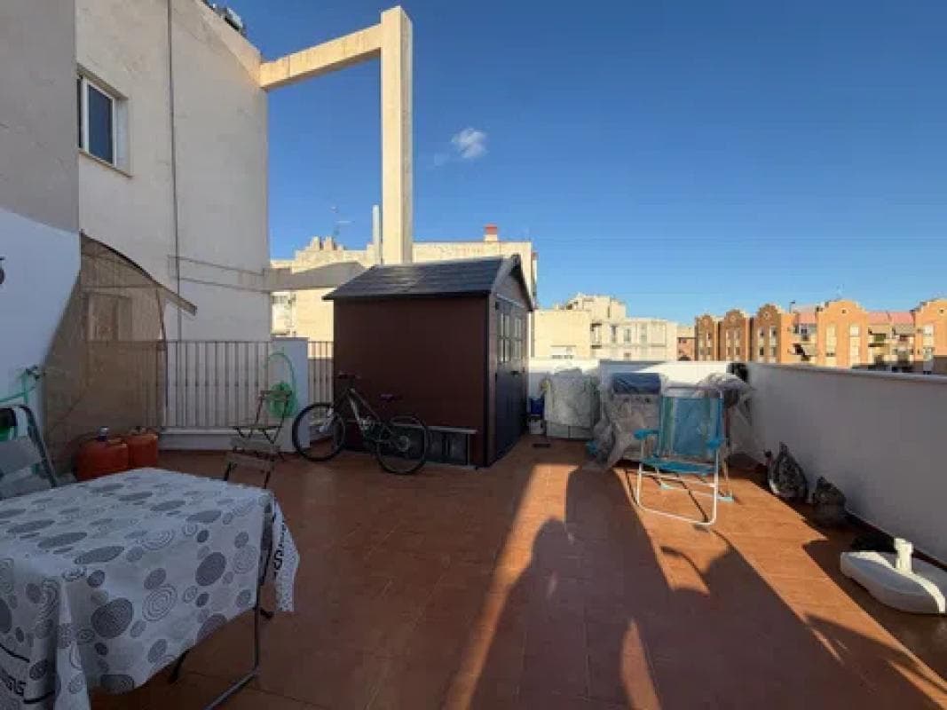 Venta de piso en Calle Bailen, San Vicente del Raspeig
photo 4