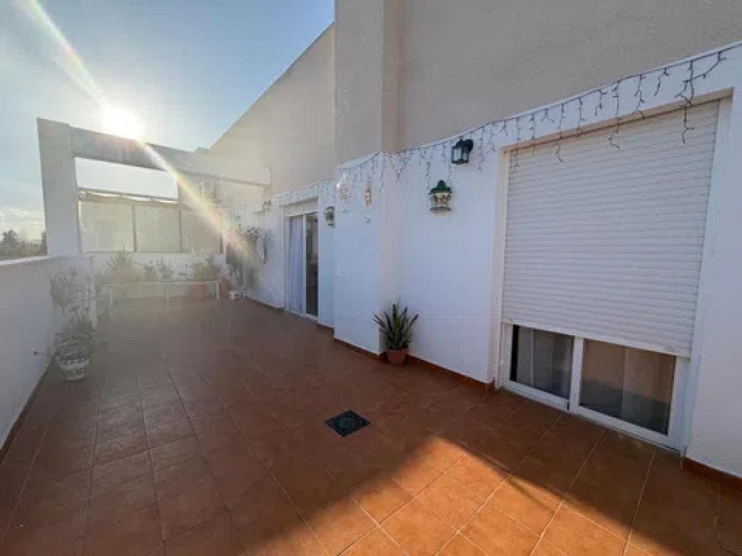 Venta de piso en Calle Bailen, San Vicente del Raspeig
photo 5