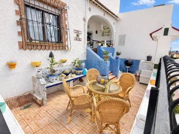Chalet pareado photo 4