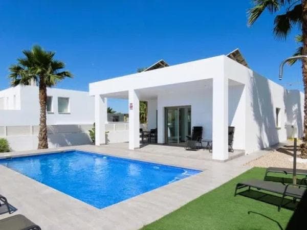 Casa independiente photo 1