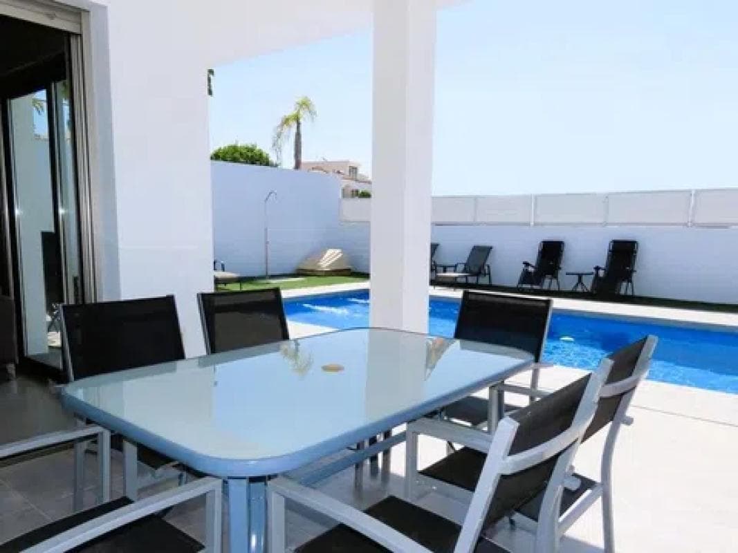 Venta de chalet independiente en San Fulgencio, San Fulgencio
photo 5