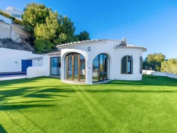 Casa independiente thumbnail 2