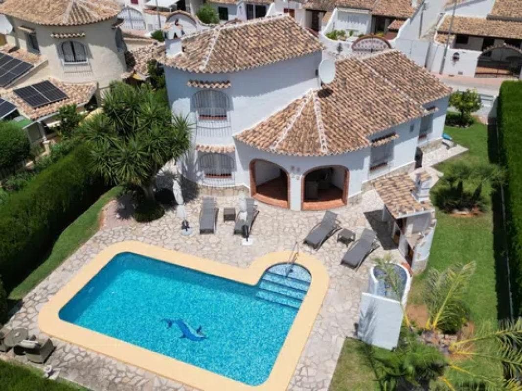 Venta de chalet independiente en Els Poblets, Els Poblets
photo 2