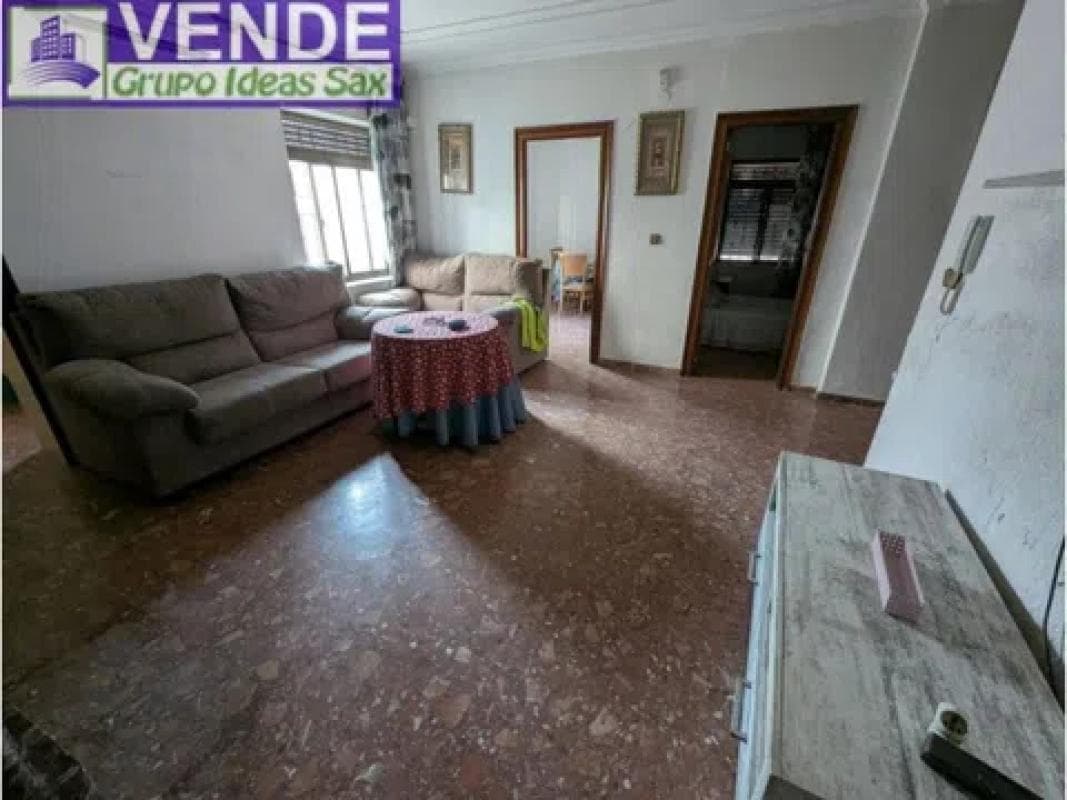 Venta de piso en Sax, Sax
photo 3