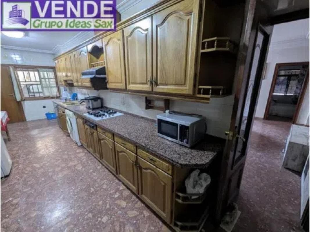 Venta de piso en Sax, Sax
photo 4