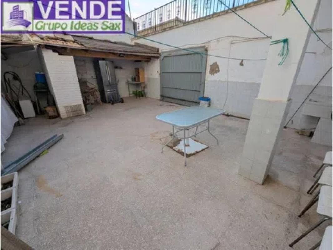 Venta de piso en Sax, Sax
photo 5