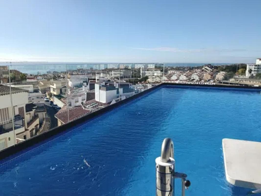 Venta de piso en Calle Valdepeñas, 12, Benalmádena
photo 4