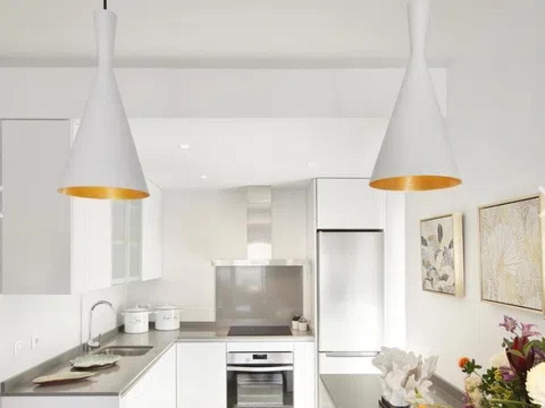 Venta de piso en Barrio Rodeo Alto-Guadaiza-La Campana, Marbella
photo 2