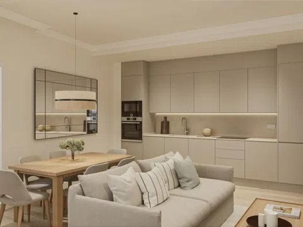 Sale of flat in Plaza Costa, 16, Calatayud
thumbnail 1