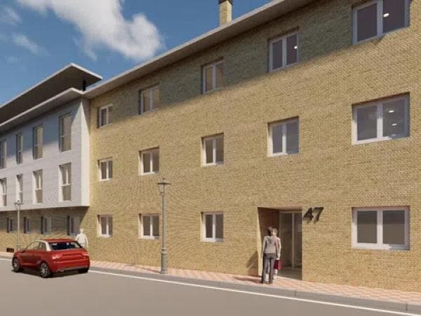 Duplex en venta en Camino Banqueras, 20, La Muela thumbnail 1