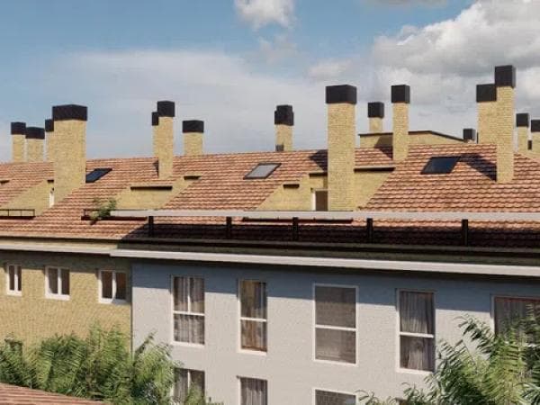 Duplex en venta en Camino Banqueras, 20, La Muela thumbnail 1