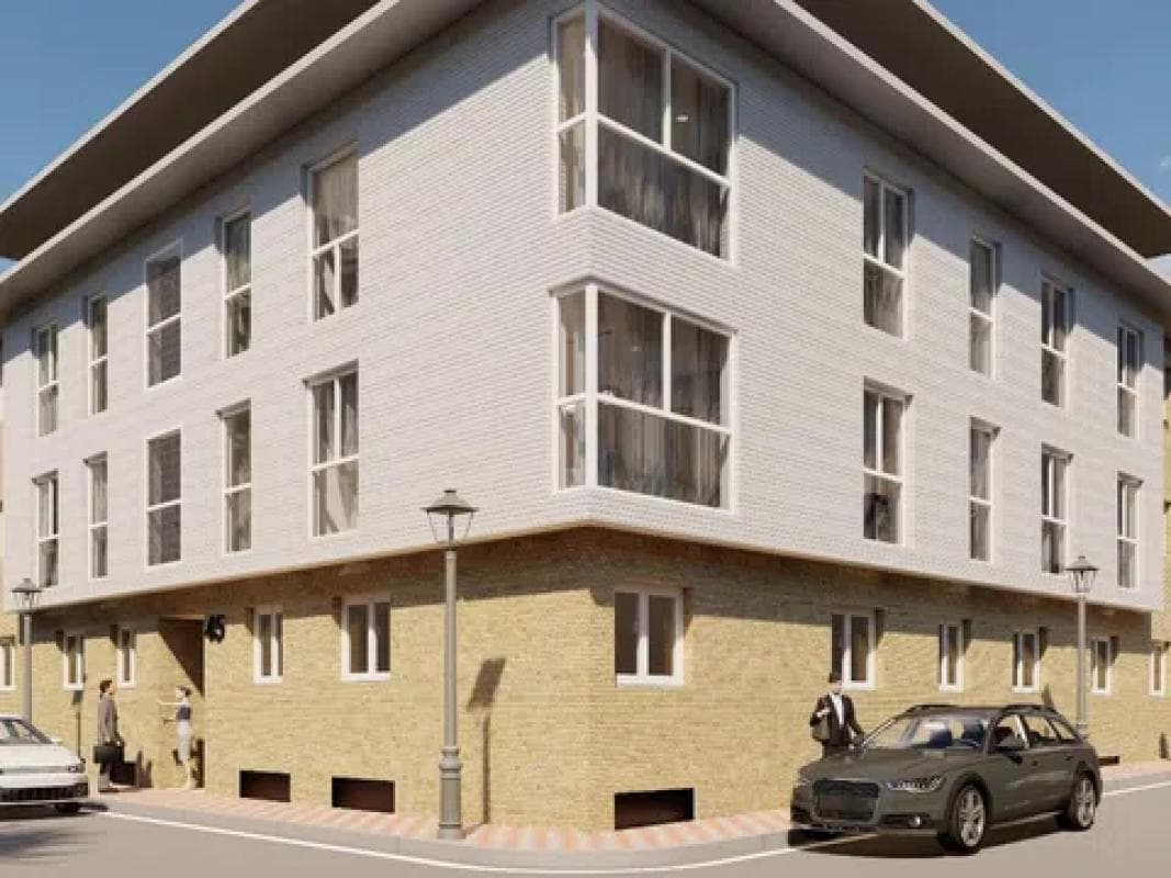 Venta de duplex en Camino Banqueras, 20, La Muela photo 5