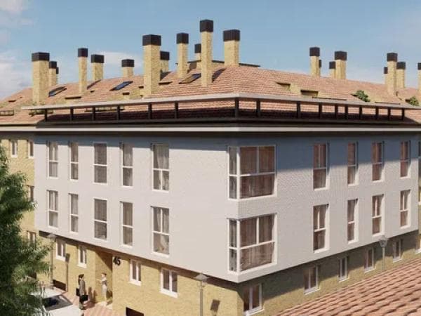 Venta de piso en Camino Banqueras, 20, La Muela
thumbnail 2