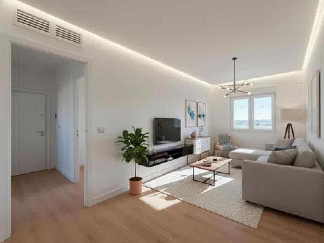 Venta de piso en Avenida Cortes de Aragón, 6, Pinseque
photo 2