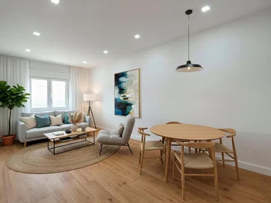 Venta de piso en Avenida Cortes de Aragón, 6, Pinseque
photo 3