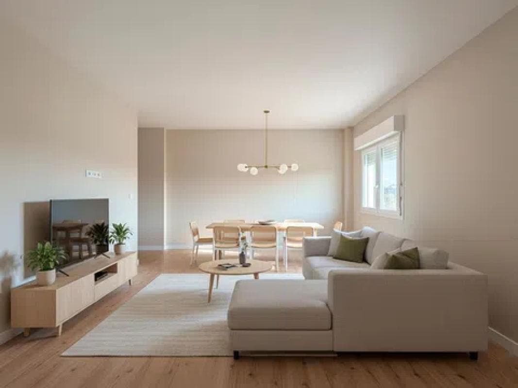 Venta de piso en Avenida Cortes de Aragón, 6, Pinseque
photo 4