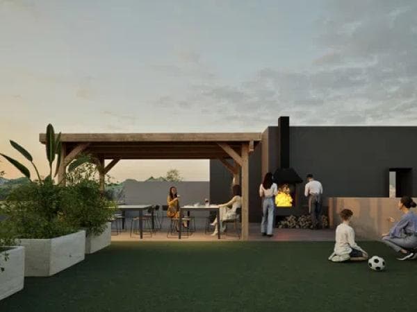 Venta de piso en Calle Ramon y cajal, 36, Cuarte de Huerva
photo 1