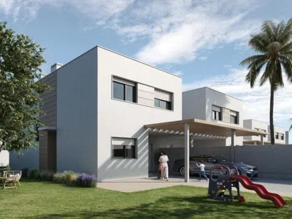 Chalet pareado en Riglos s/n photo 1