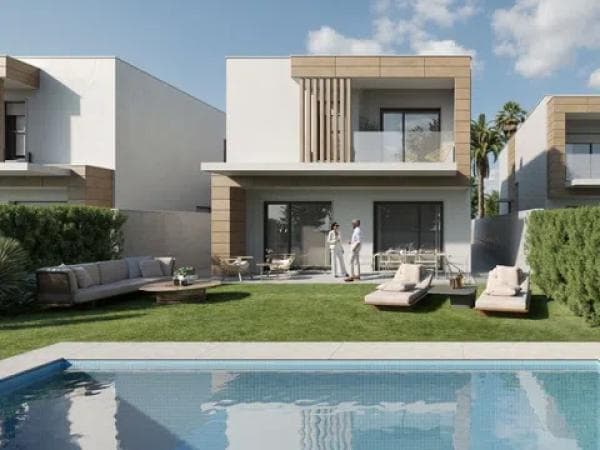 Chalet pareado en Riglos s/n thumbnail 1