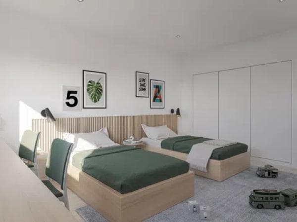Chalet pareado en Riglos s/n thumbnail 2