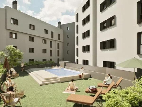 Venta de piso en Calle Ramon y cajal, 36, Cuarte de Huerva
photo 1
