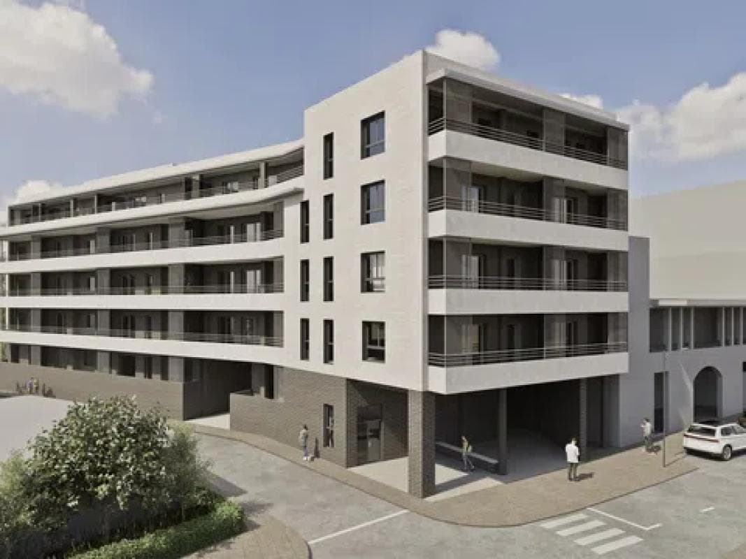 Venta de piso en Calle Ramon y cajal, 36, Cuarte de Huerva
photo 4