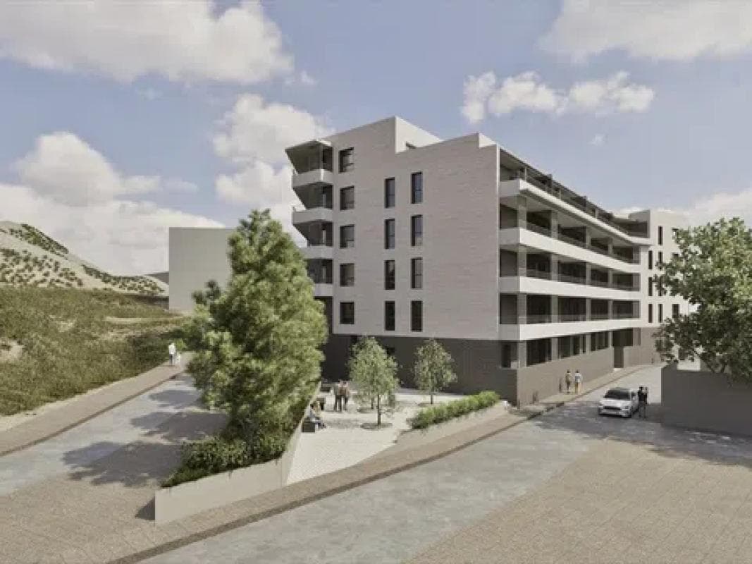 Venta de piso en Calle Ramon y cajal, 36, Cuarte de Huerva
photo 5
