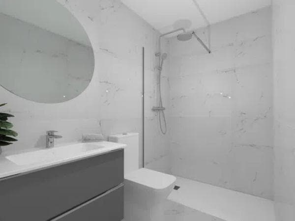 Ático en venta en Calle Ramon y cajal, 36, Cuarte de Huerva thumbnail 1