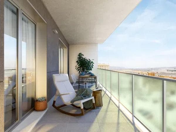 Venta de piso en De San Antonio, 44, Cuarte de Huerva
photo 1