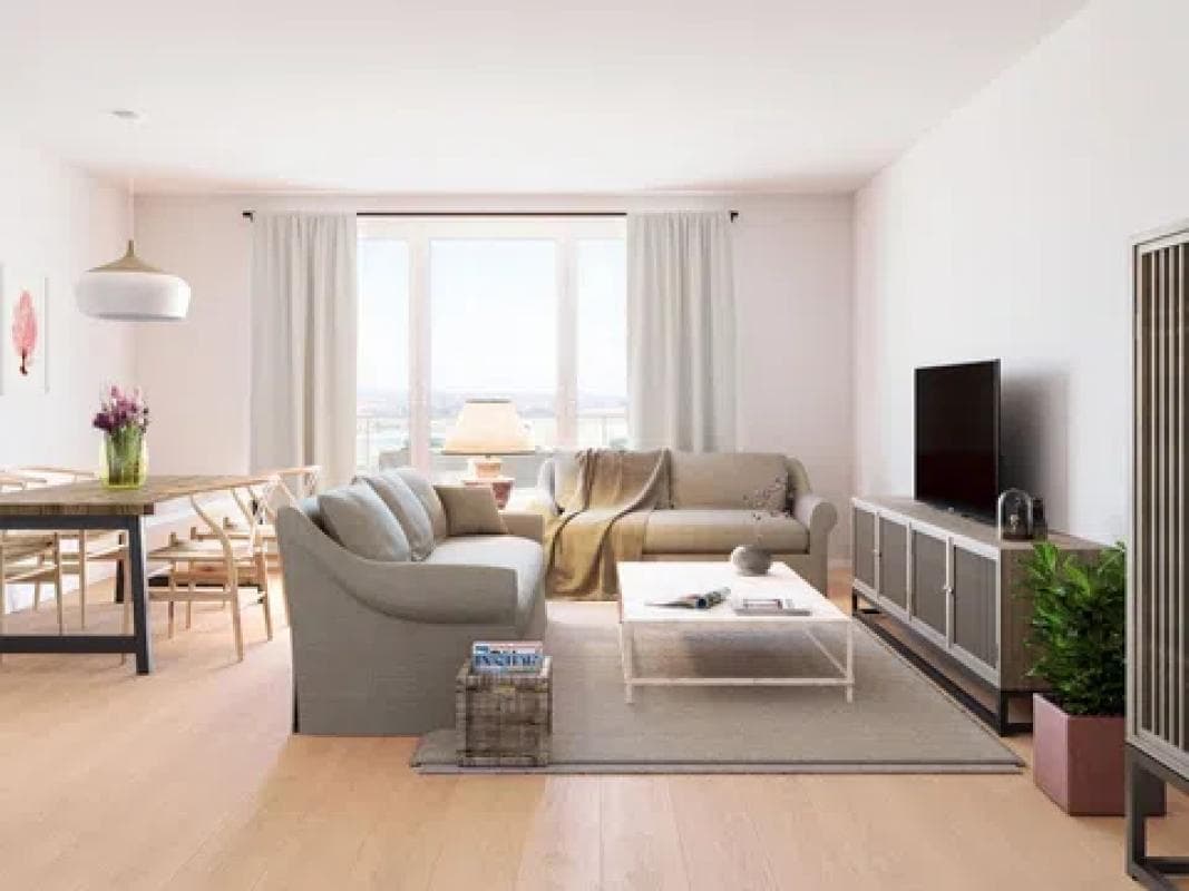 Venta de piso en De San Antonio, 44, Cuarte de Huerva
photo 3