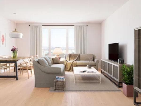 Venta de piso en De San Antonio, 44, Cuarte de Huerva
thumbnail 2
