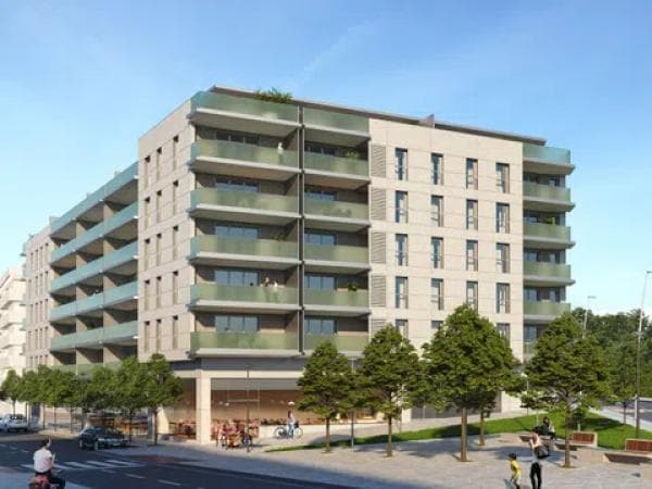 Venta de piso en De San Antonio, 44, Cuarte de Huerva
thumbnail 1