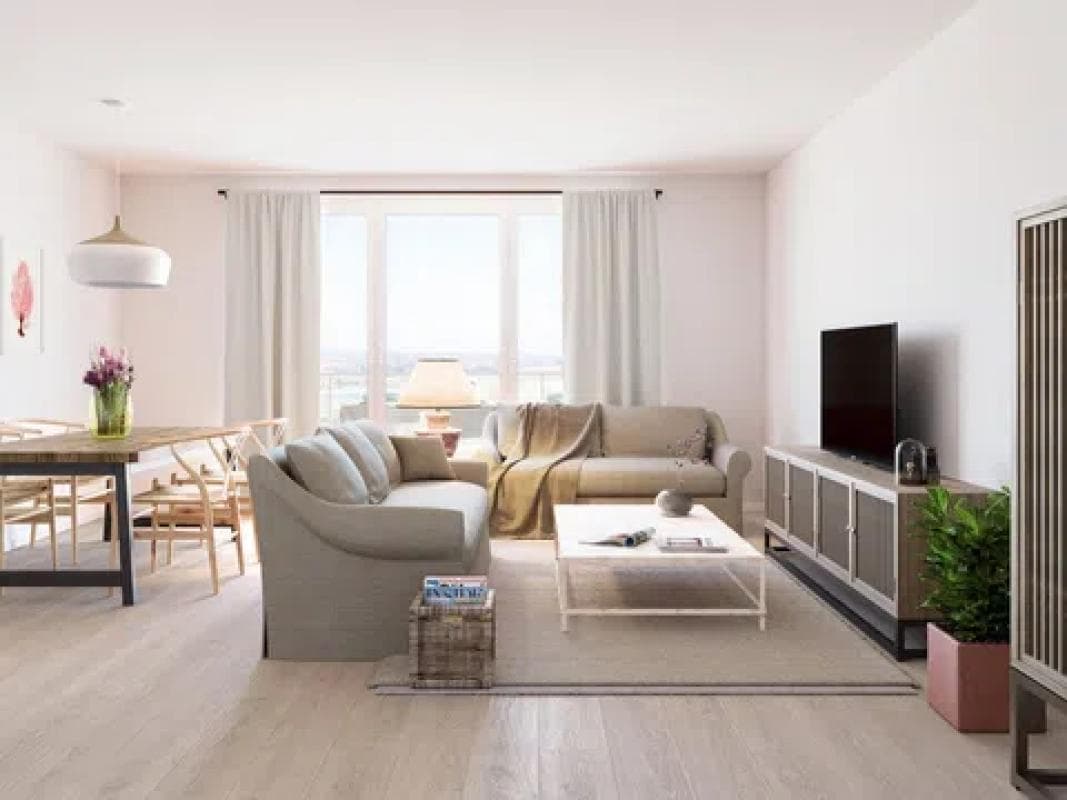 Venta de piso en De San Antonio, 44, Cuarte de Huerva
photo 4