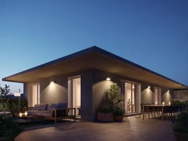 Ático en venta en De San Antonio, 44, Cuarte de Huerva photo 1